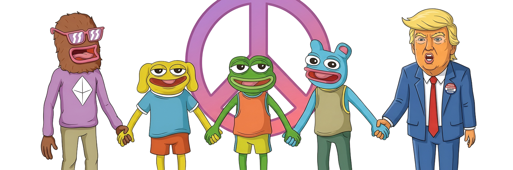 The Peace Alliance